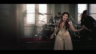 SIRENIA - Once My Light (Official Video) | Napalm Records