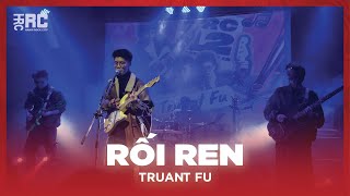 221218 Truant Fu - Rối Ren @ Hanoi Rock City 12th