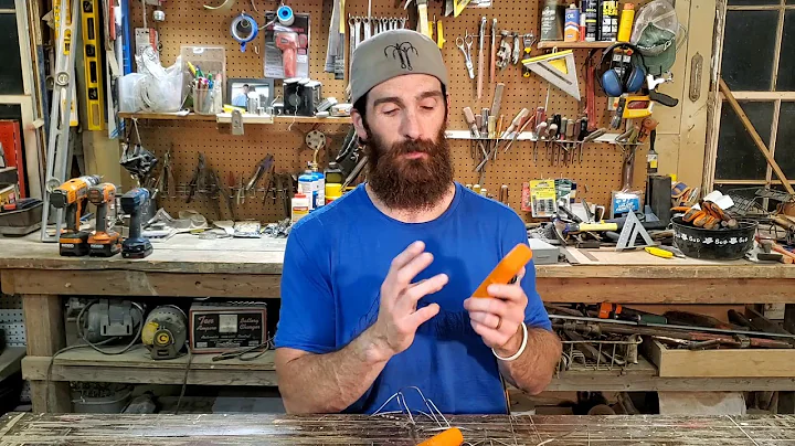 Thermpro TP20 Meat Thermometer Review