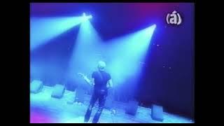 Download lagu Joe Satriani Argentina 2000 ' House full of bullets ' Restaured.