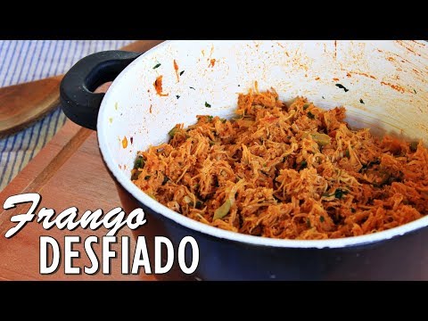 Vídeo: Como Fazer Costeletas De Frango Picadas