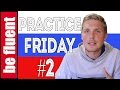 Practice Friday #2: Gender of Nouns