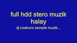 FON MUZIK HALAY Resimi