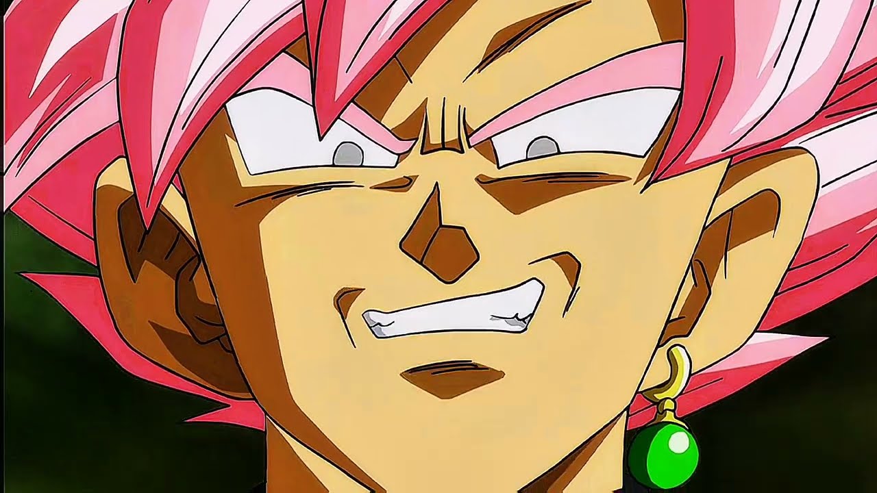 Goku Black Sigma Moments 😈🔥 | Trunks, Goku, Vegeta, Bulma, Mai and Goku Brock Sigma Moments in Hindi