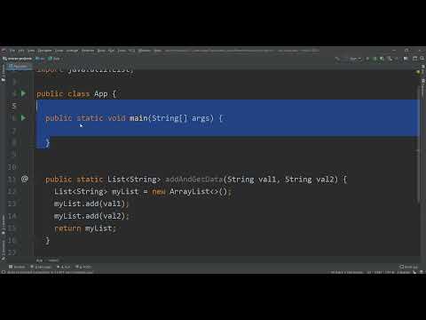 [4] - مثال حقيقة على إستخدام الجافا جينيركز Real example of Java Generic