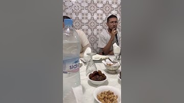 ‏تلاوة رائعة من أواخر سورة الشورى للقارئ يوسف الخلطي￼