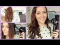 Krullen maken met de BaByliss Curl Secret