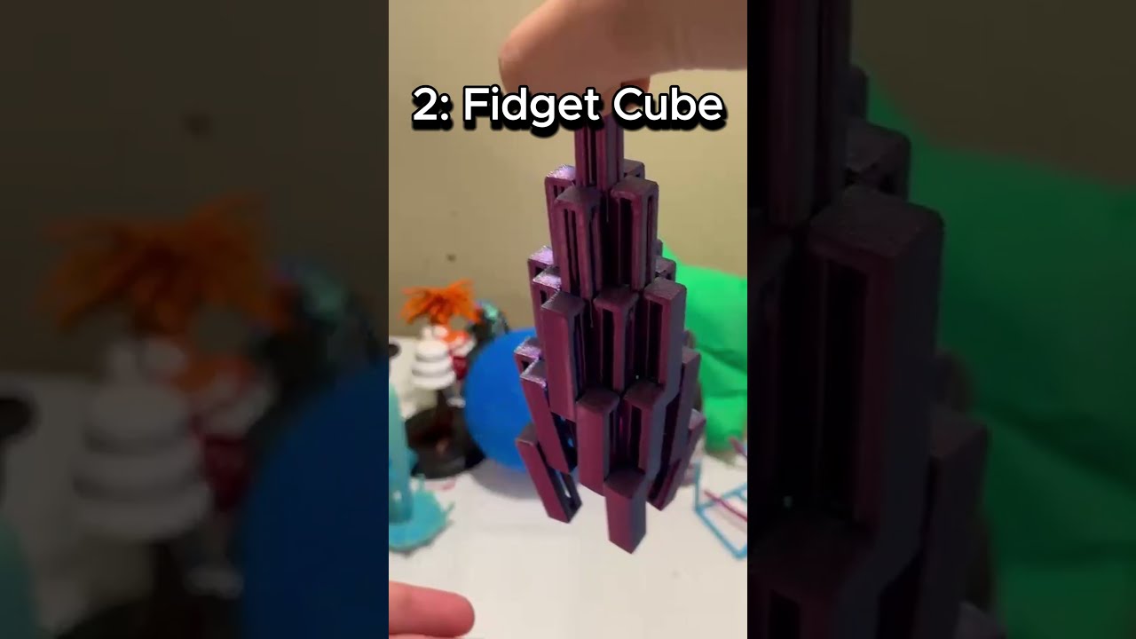 Things You Should 3D Print RIGHT NOW 