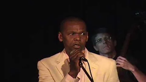 Michael-Lamont Lytle - "Little Sunflower"