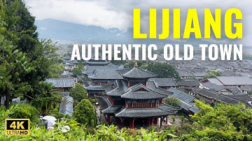 Tea Houses, Temples & Tiger Leaps: My Journey Through Lijiang