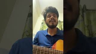Video voorbeeld van "Rabba Main Toh Margaya Acoustic Cover By Razik Mujawar"