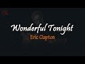 Eric Clapton - Wonderful Tonight │ LIRIK TERJEMAHAN Best Cover AoCheng Su