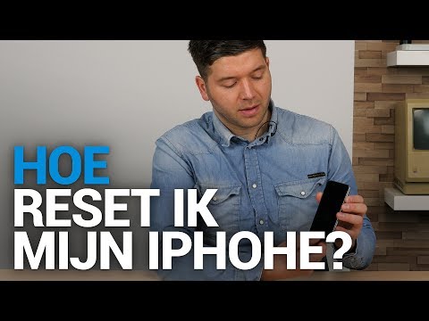 Video: Hoe herstel ik mijn 6s Plus?