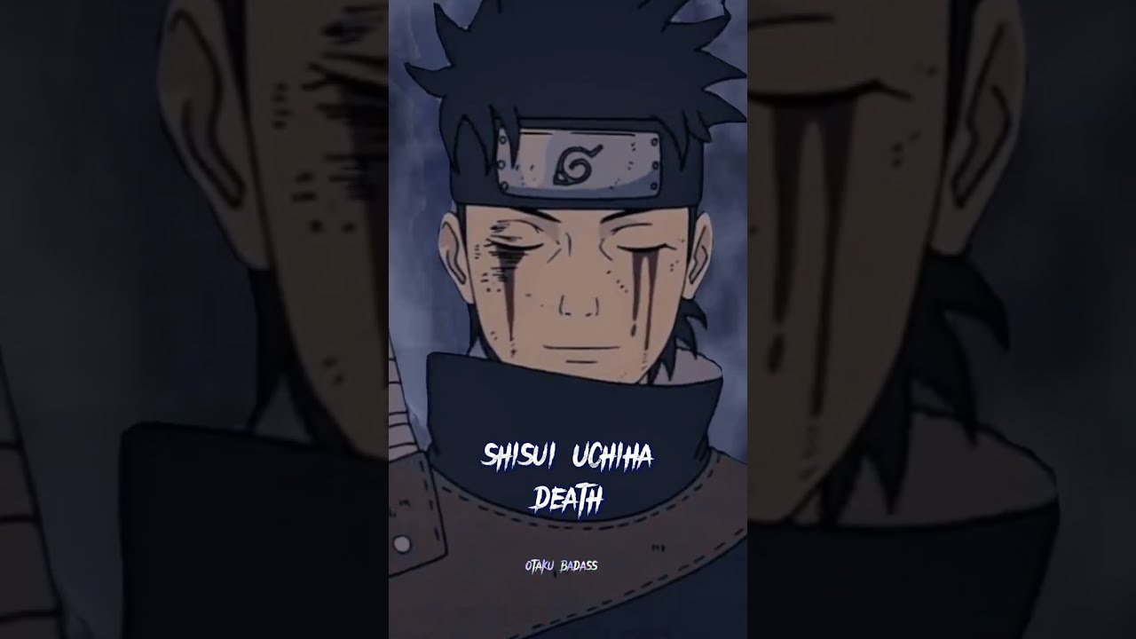 Top 10 Saddest Death In Naruto Boruto 