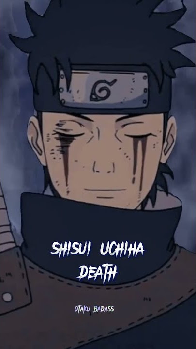 Top 10 Saddest Death in Naruto/Boruto🥺