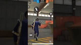 Free Fire ZIP file for Android: APK and OBB download links screenshot 2