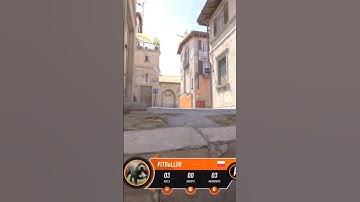 FACEIT #5 - 3k Deagle INFERNO #cs2 #csgo #faceit #gaming #progamer #teamplay #inferno