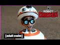 Adult swim  robot chicken   bandesannonces en pagaille s09e05
