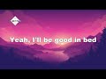 Wale - Bad (feat. Tiara Thomas) (Lyrics)