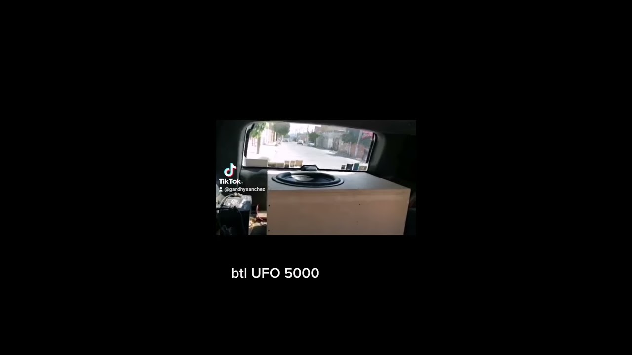FI Btl UFO 5000
