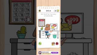 Brain Test All Level 60