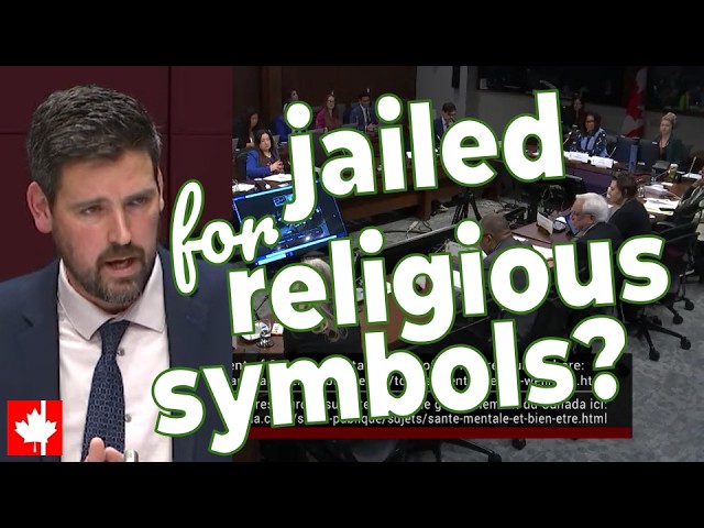 Hate Crime Legislation and Religious Freedom