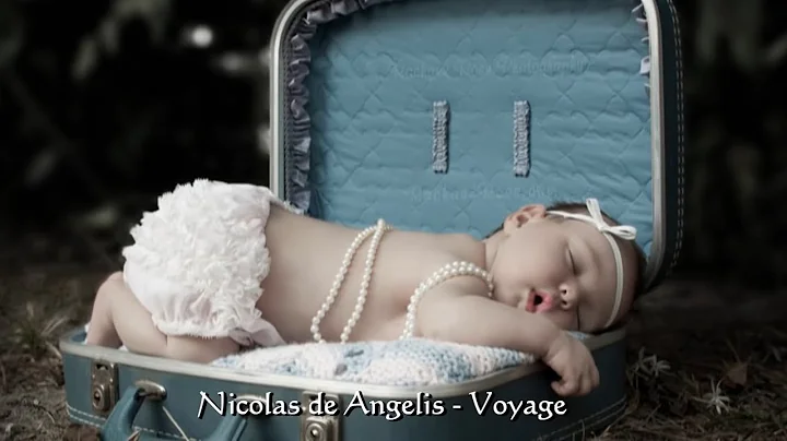 Nicolas de Angelis - Voyage