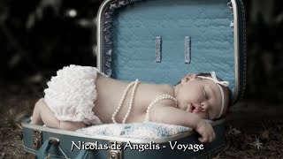 Nicolas de Angelis - Voyage chords