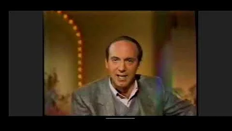 Siskel & Ebert Review The Living Daylights (1987)