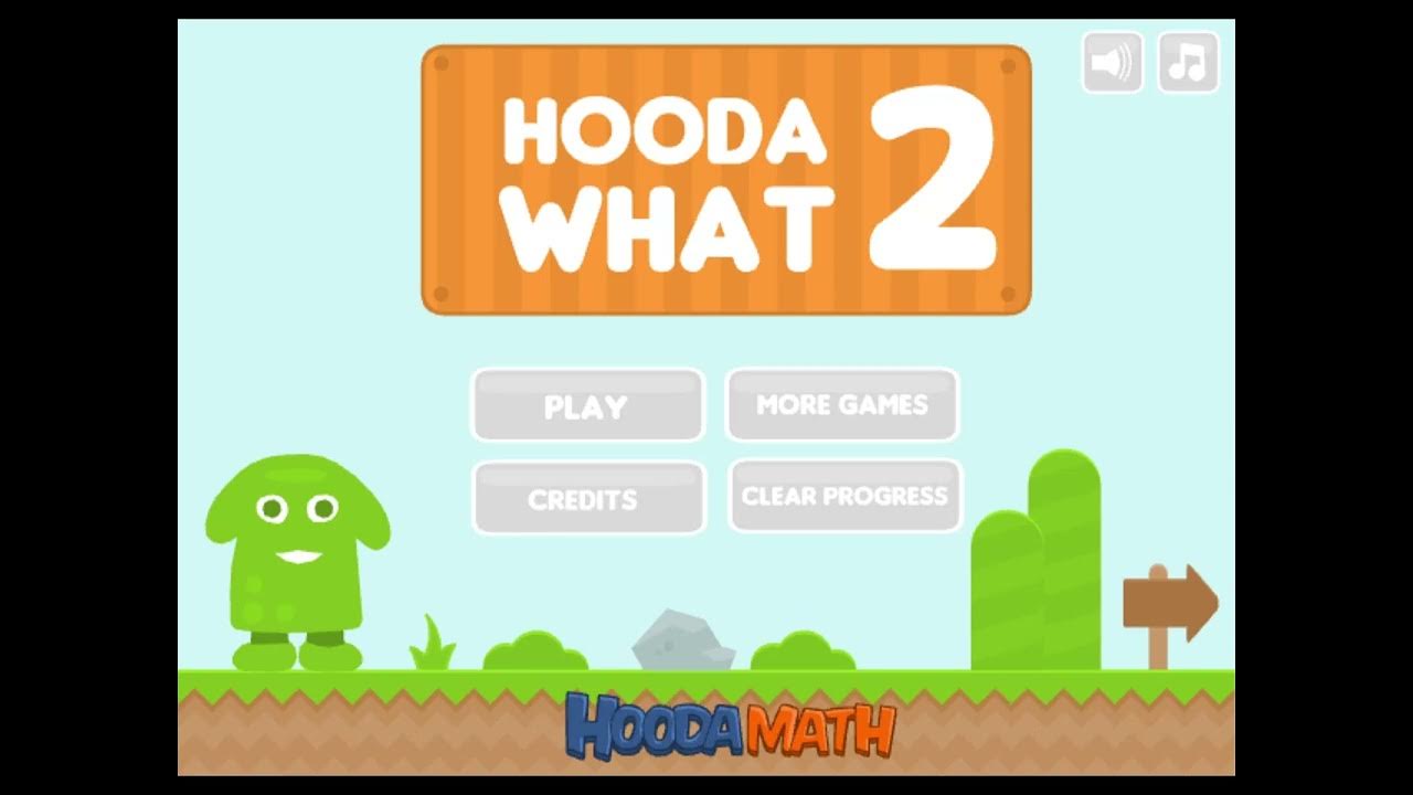 Hooda What? | Hooda What 2 Main Theme - YouTube