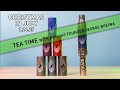 Christmas in July sale | Tea Time with George July 24th