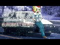 All I Want For Christmas Is You / Eurobeat Remix