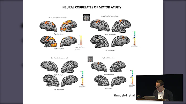 Big Ideas in Cognitive Neuroscience, CNS 2017:  Jo...