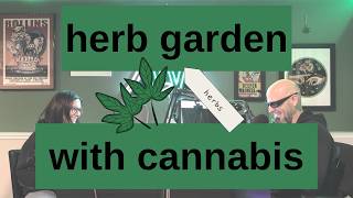 EP 318  - The Truth About THC Inflation, the Entourage Effect & Cannabis for Anxiety