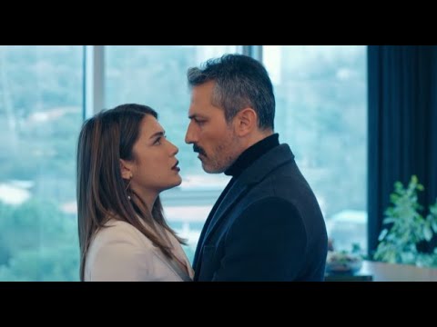 Nehir & Nazım - Alev Alev (Baraj - NehNaz)