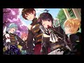(Romaji &amp; ENG SUB) Lyrics [MV] Empire - Prince Kingdom (PuriDamu)
