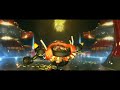 Sonic The Werehog - Monster: Skillet (REMASTERED) 4K Mp3 Song