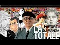 Osamu tezuka le dieu du manga  la totale histoire du manga 01