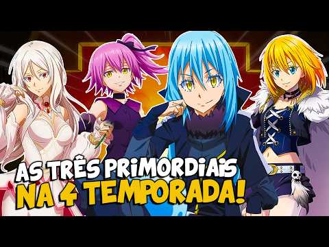 A 4 TEMPORADA