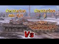 НА ЗАБИВ#38 | Прем лучше Прокачки? | Centurion Mk. 5/1 VS Centurion l | WoT Blitz | Zlobina Liza