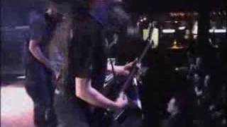 Disbelief - Ethic Instinct (Live 2003 - Death Angel Tour)