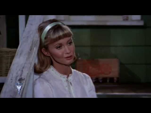 Olivia Newton-John - Hopelessly Devoted To You AU