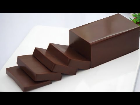 Video: Hoe Maak Je Chocolade Met Cacao En Melk