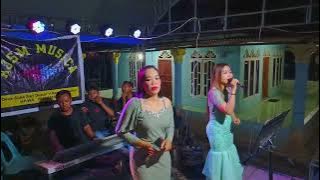 TEMAN METUA - VOC. GOYEN & MIMI FHU [ AJSM MSC ]