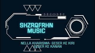 Nella Kharisma - Geser Ke Kiri Geser Ke Kanan (ShzrqFrhn Tekno Remix) FULL BASS