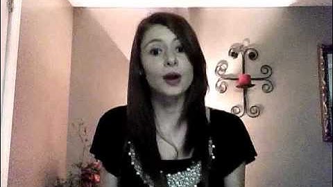 Informative Speech for Communications 101