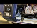 EPSON S60600 Printer Head Replace - Fix Error Code 131B