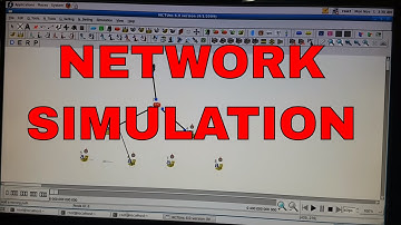 Network simulation (10CSL77) Q6