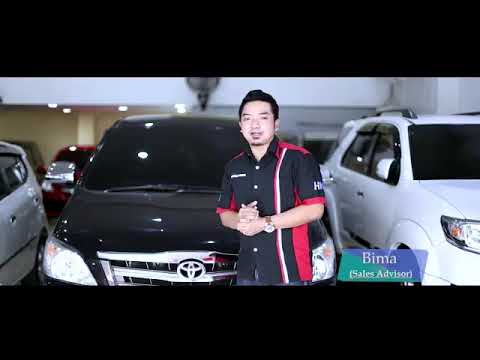 Video Mobil Bekas Surabaya