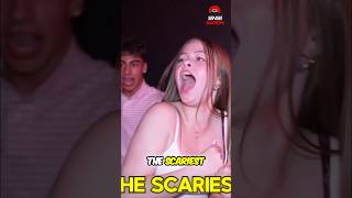 Escape Room's LAST Challenge: Metal Detector & BIGGEST Fears! #shorts